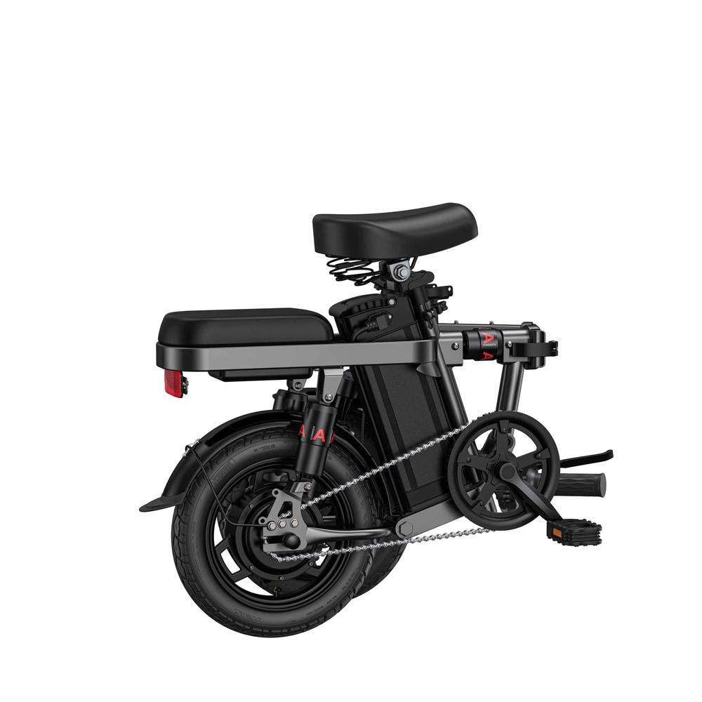ENGWE T14 - Vouwfiets - Grijs