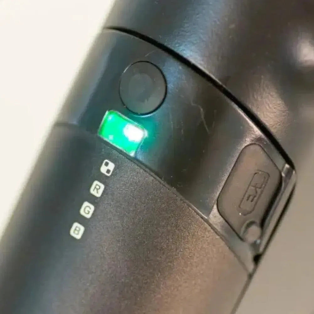 Tomos E-Cargo - Longtail - Rood