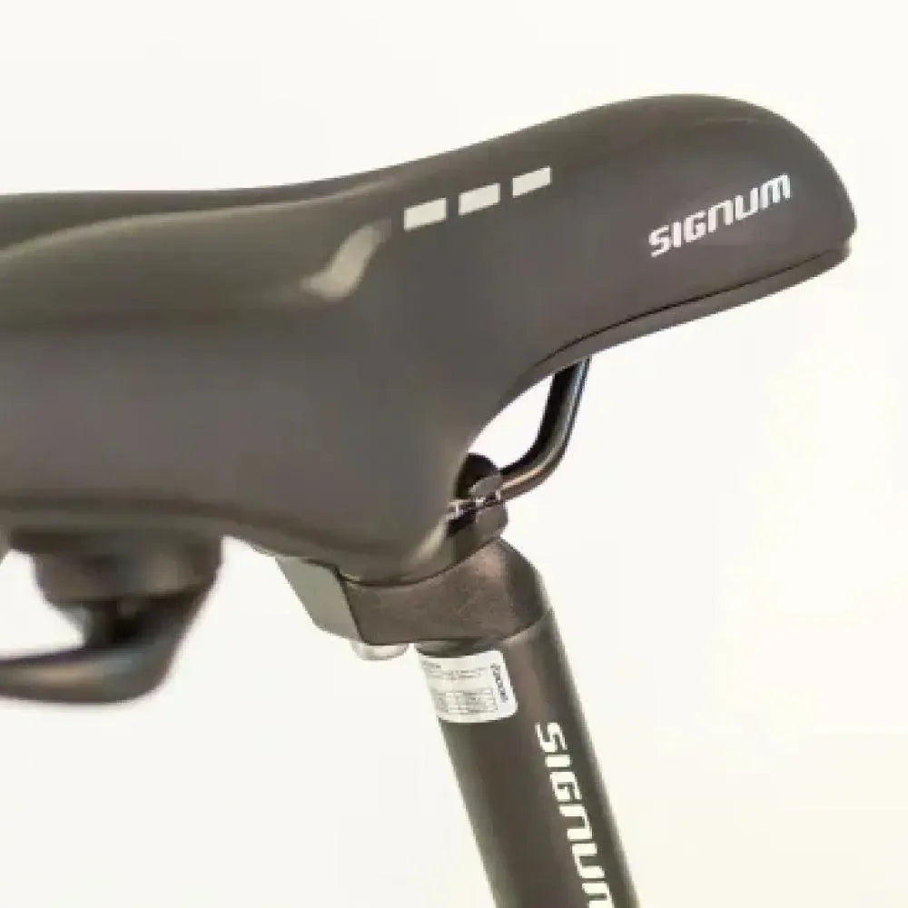 Tomos E-Cargo - Longtail - Wit