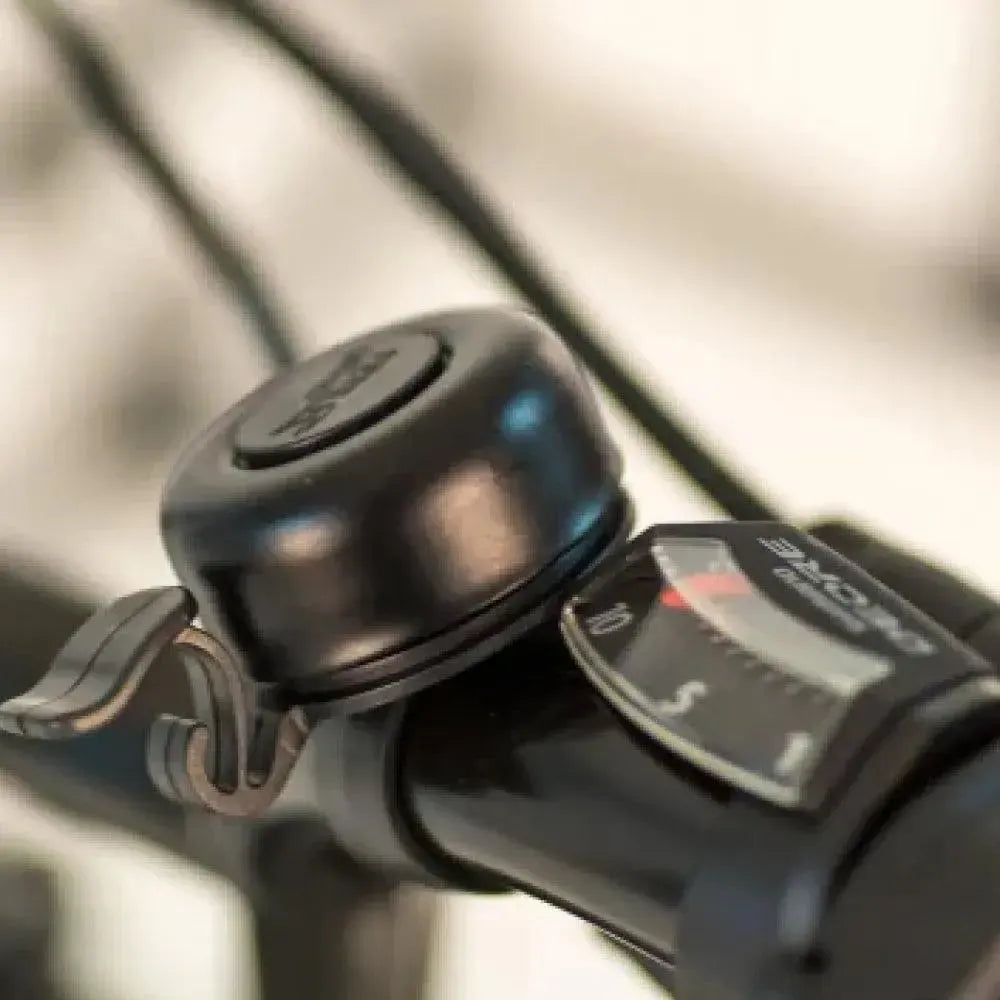 Tomos E-Cargo - Longtail - Wit