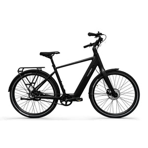 Tomos EB 03 - Zwart Mat