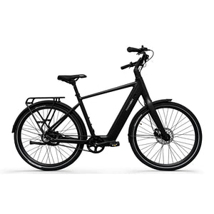 Tomos EB 03 - Zwart Mat