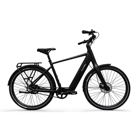 Tomos EB 03 - Zwart Mat