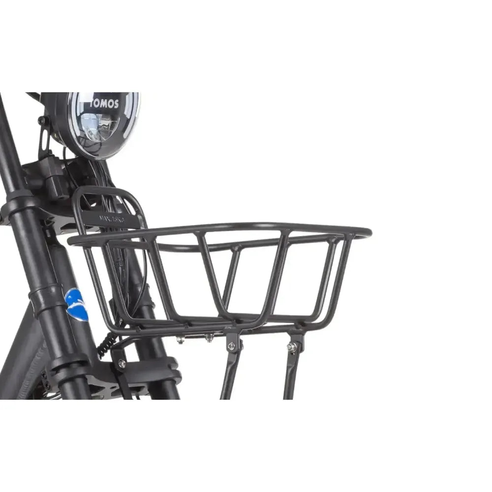 Tomos Voordrager compleet - Tomos E-Cargo