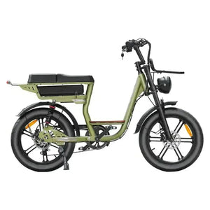 V20 Comfort - Groen