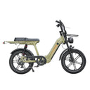 V20 Comfort Pro - Groen