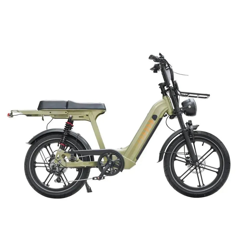 V20 Comfort Pro - Green