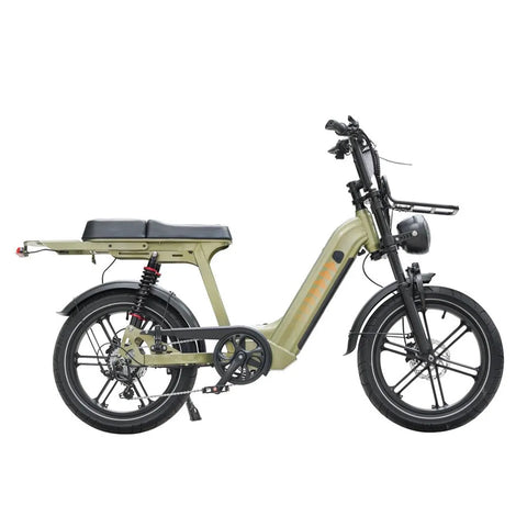 V20 Comfort Pro - Groen