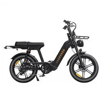 V20 Comfort Pro - Black