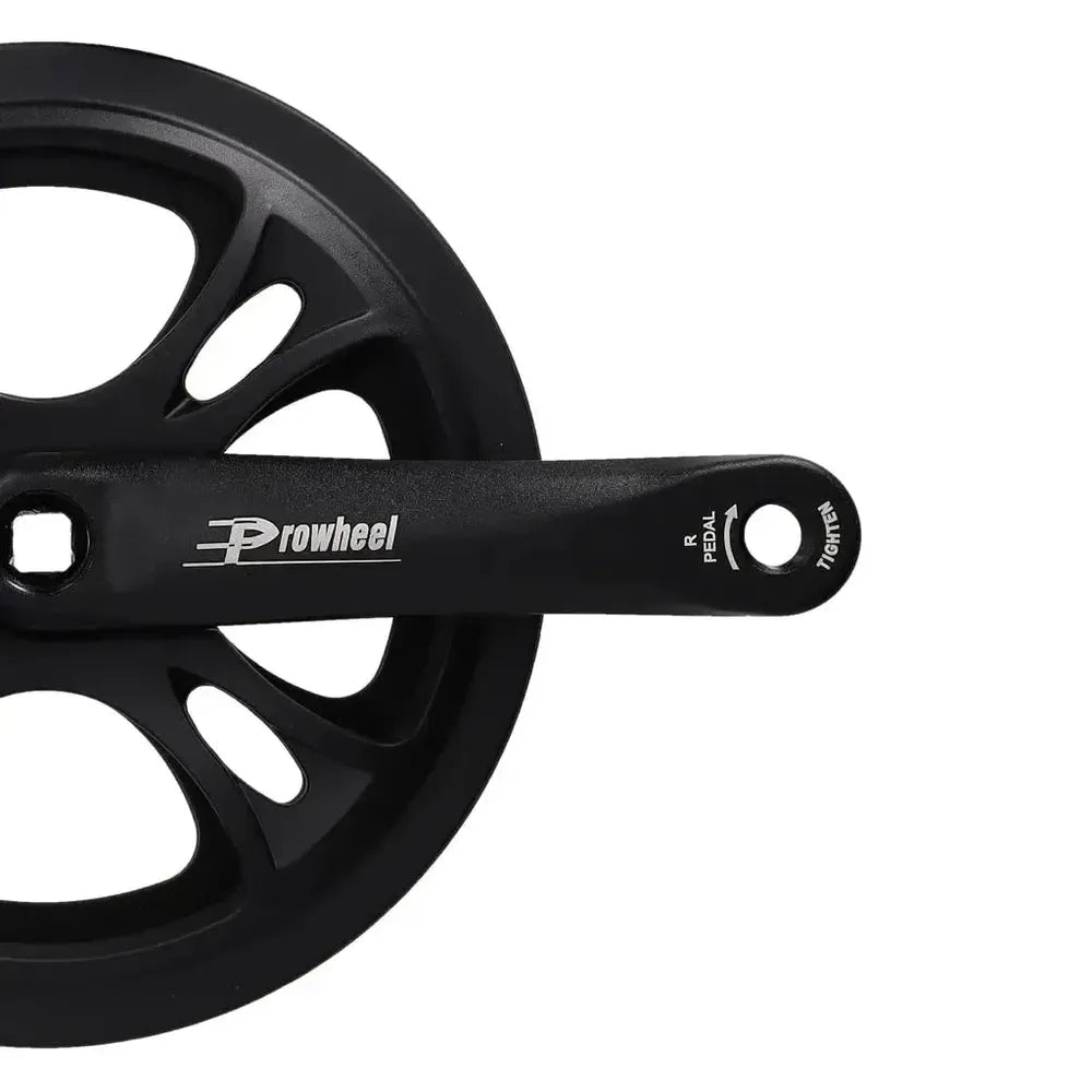 V20 - Crankset