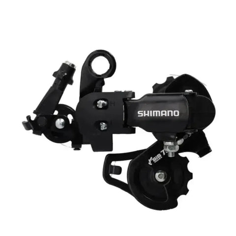 V20 - Derailleur