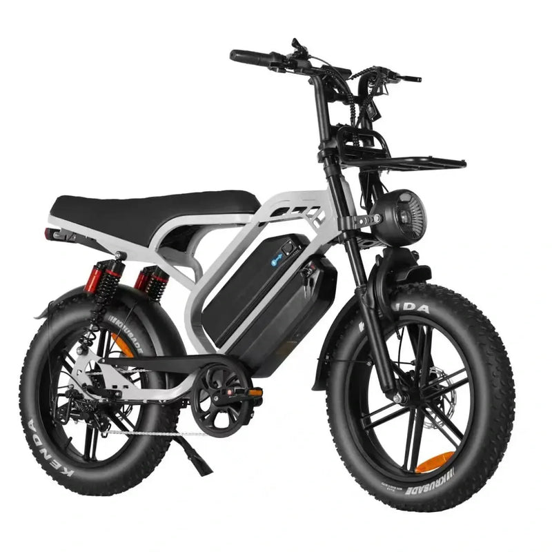 V20 Limited Pro - Donker Grijs