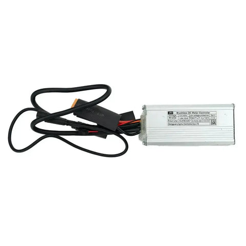 V20 - Motor Controller 250 watt - zwarte kabel