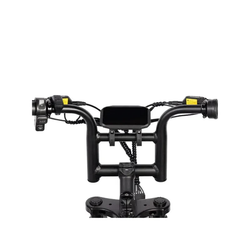 V20 Pro Mini - Licht Grijs