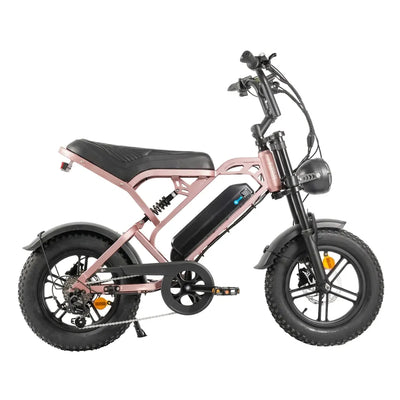 Kinder Fatbikes