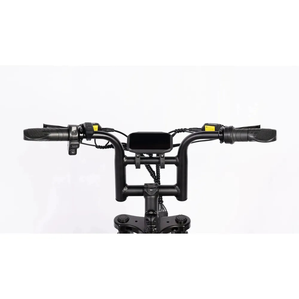 V20 Mini - Roze - Fatbike