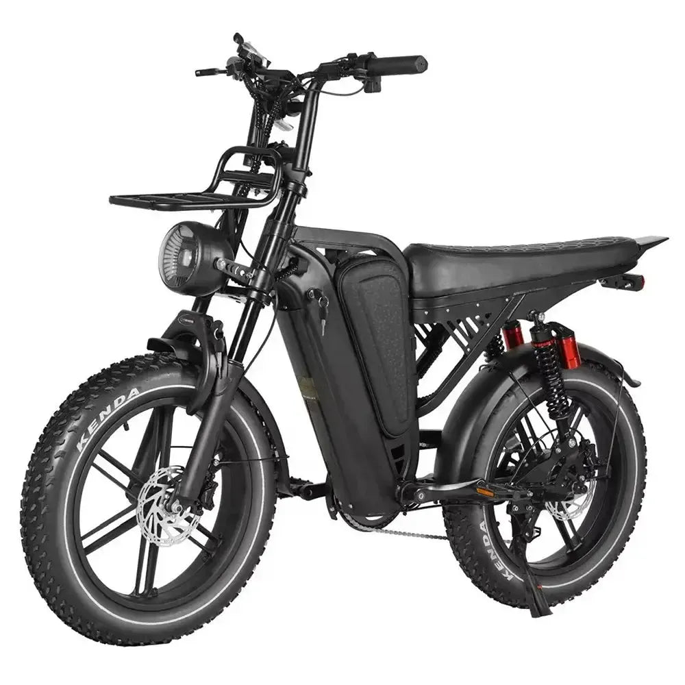 V20 Sport - Zwart