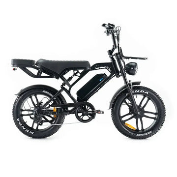 V20 - Black
