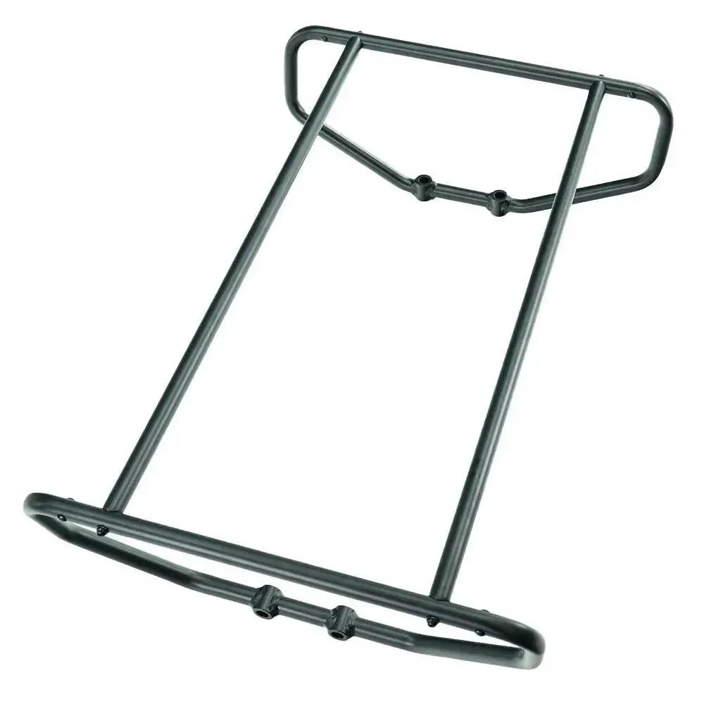 Vogue - Achterrek - Wondertail