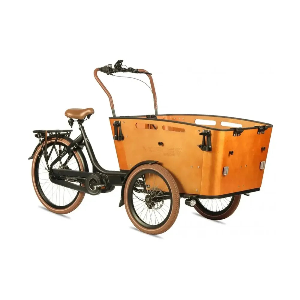 Vogue Carry 3 - Bruin