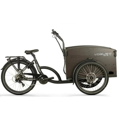 Bakfietsen