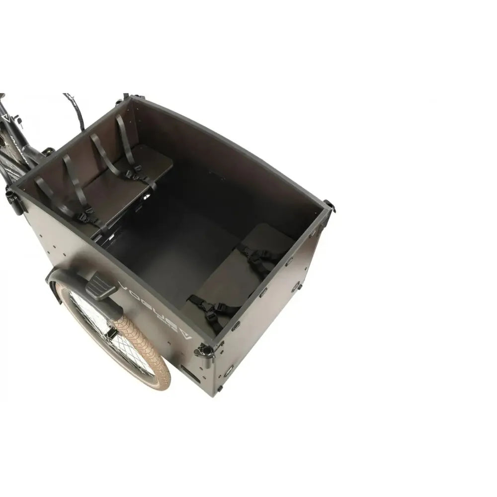 Vogue Journey S - Matt Zwart - Bruin