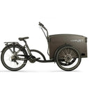 Vogue Journey S - Matte Black - Black