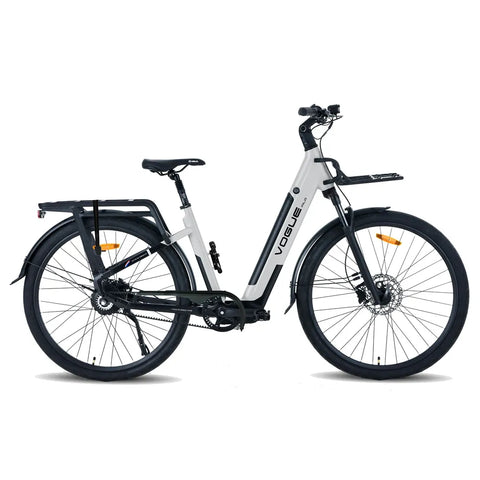 Vogue Milo - Fashion Grey