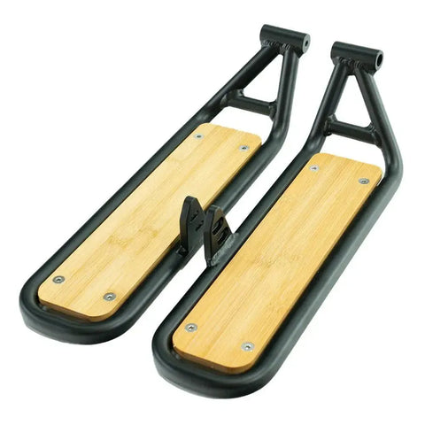 Vogue - Voetsteunen - Wondertail