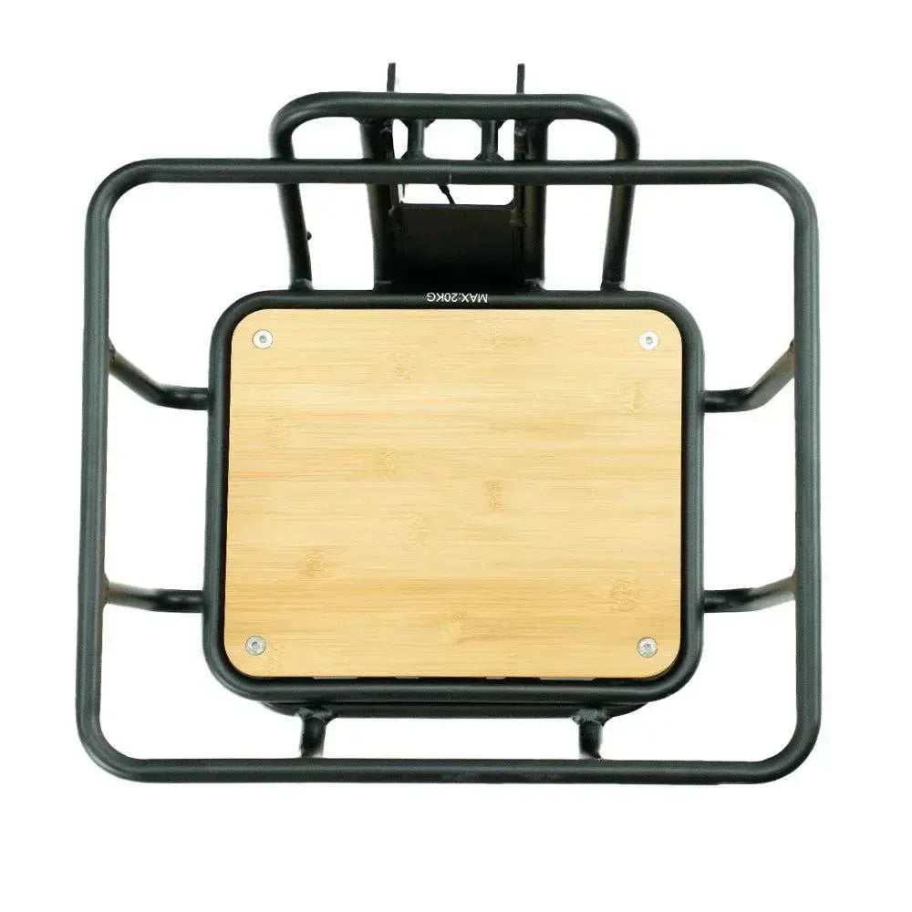 Vogue - Voorrek - Wondertail