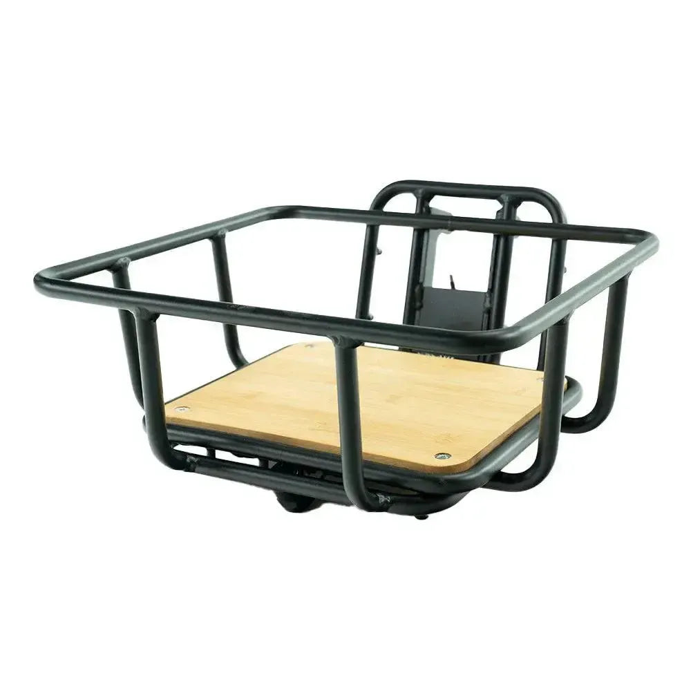 Vogue - Voorrek - Wondertail