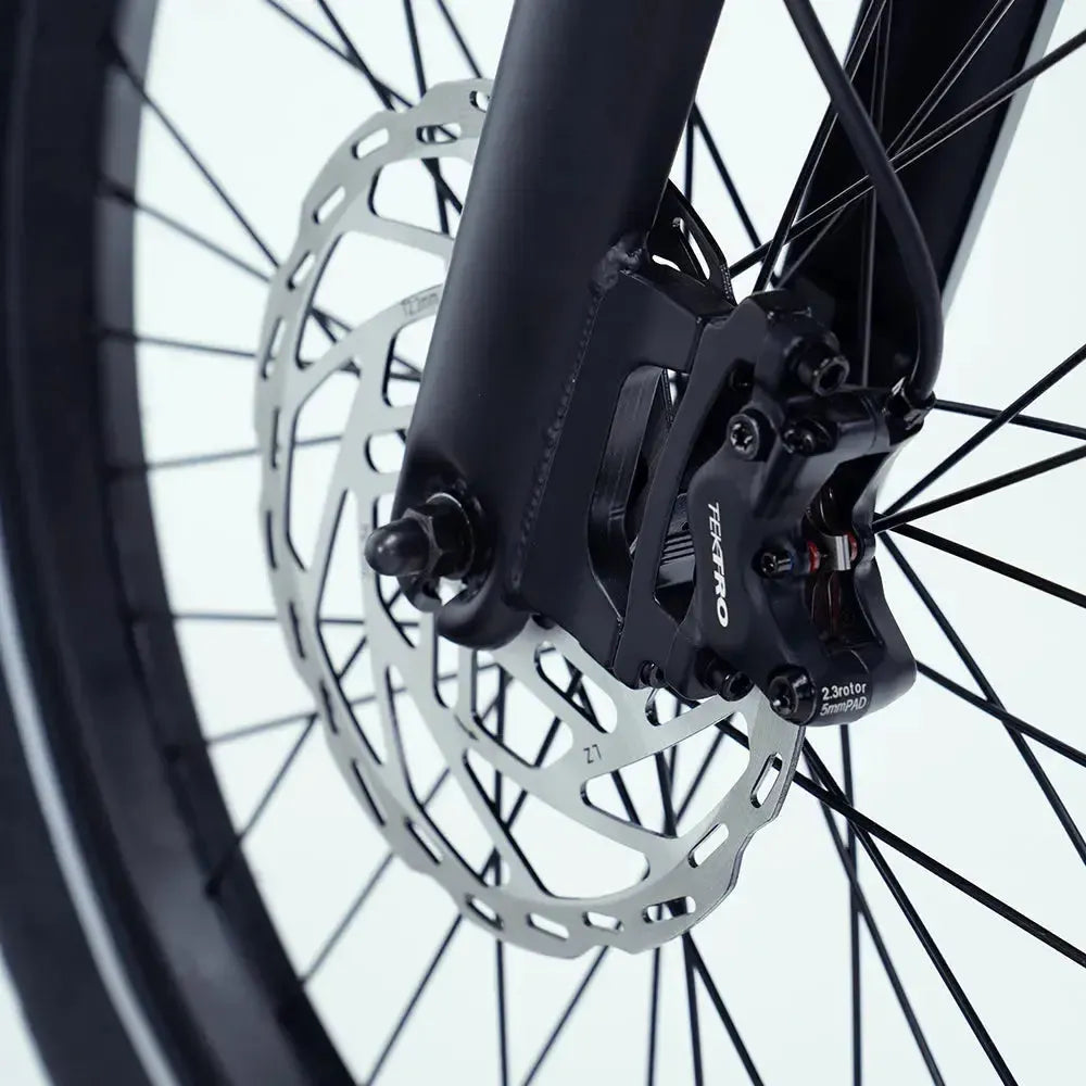 Vogue Wonder - Longtail - Blauw