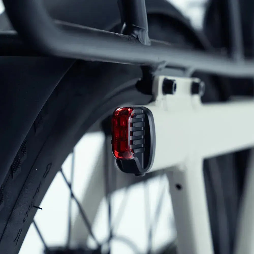 Vogue Wonder - Longtail - Blauw