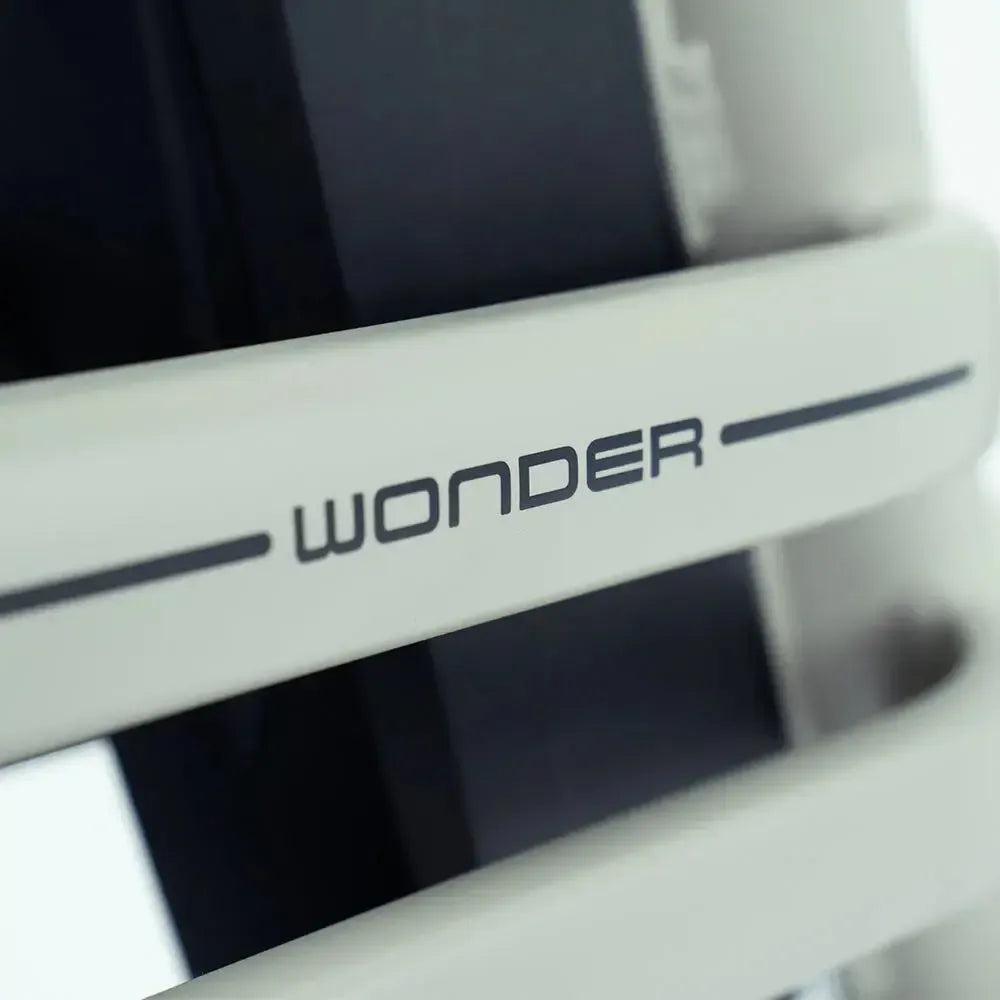 Vogue Wonder - Longtail - Gray