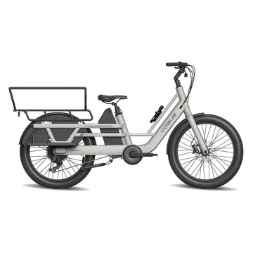 Vogue Wonder - Longtail - Grijs