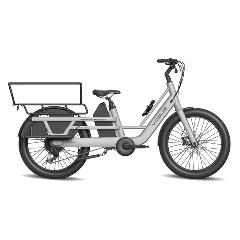 Vogue Wonder - Longtail - Grijs