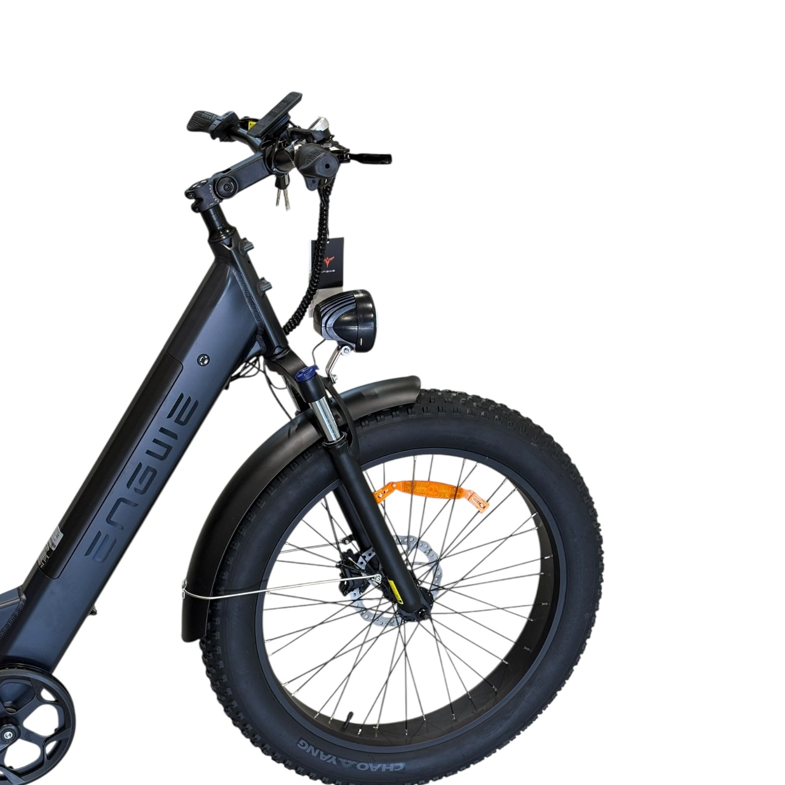 Voorwiel e26