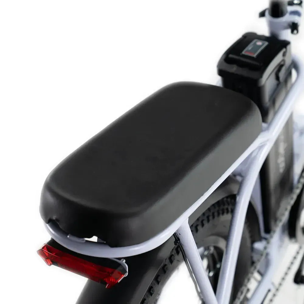 Windgoo E20 - Lichtpaars