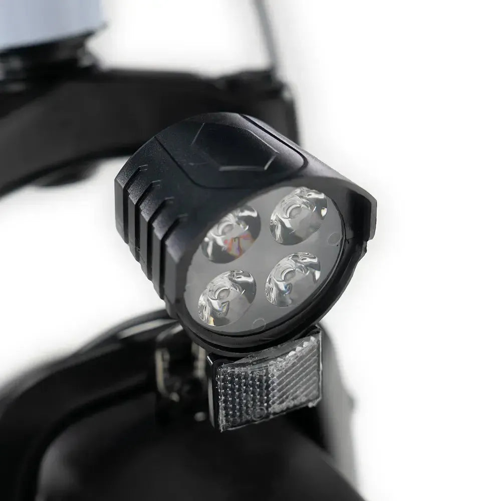 Windgoo E20 - Lichtblauw