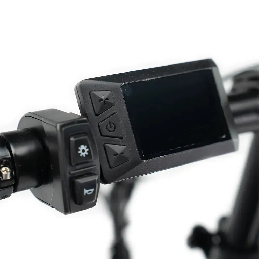 Windgoo E20 - Lichtpaars