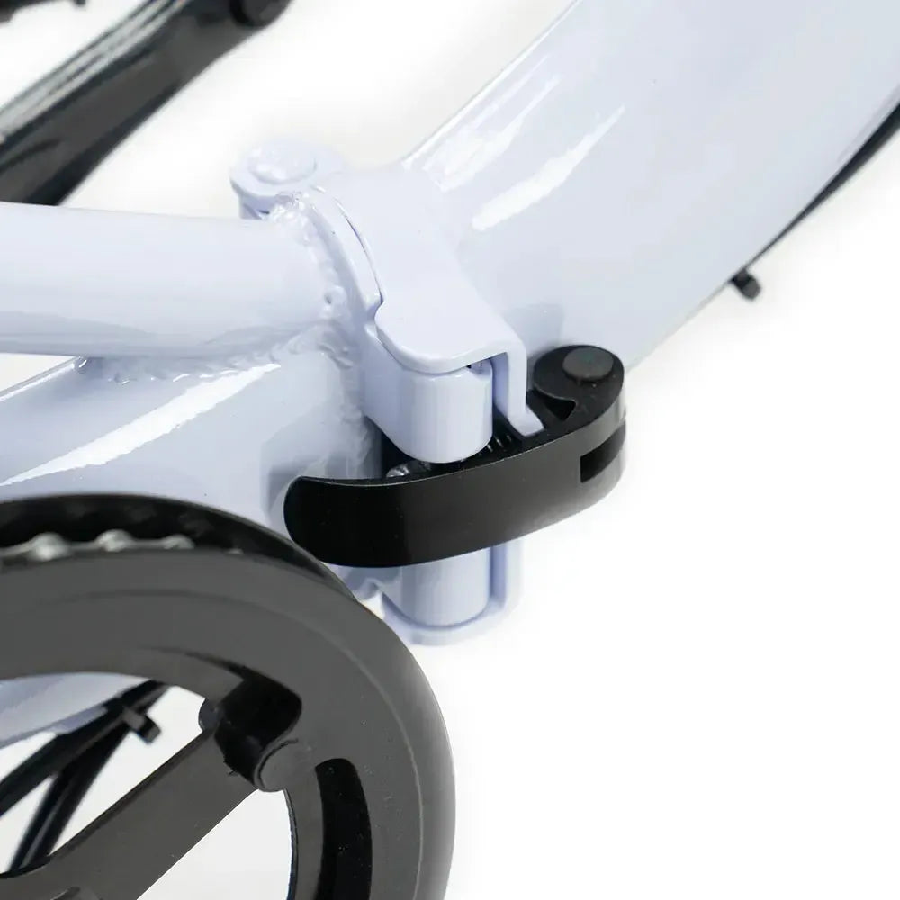 Windgoo E20 - Lichtpaars