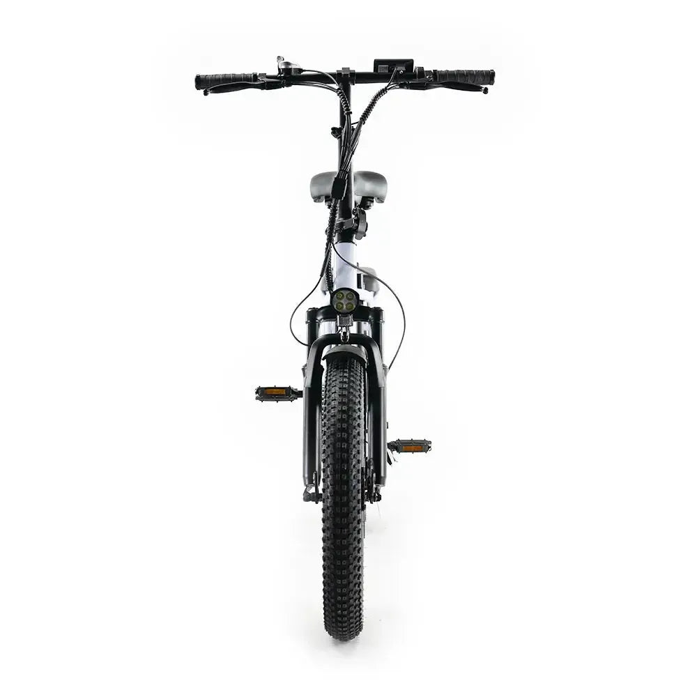 Windgoo E20 - Lichtpaars