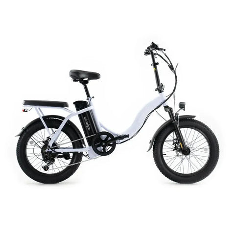 Windgoo E20 - Lichtpaars