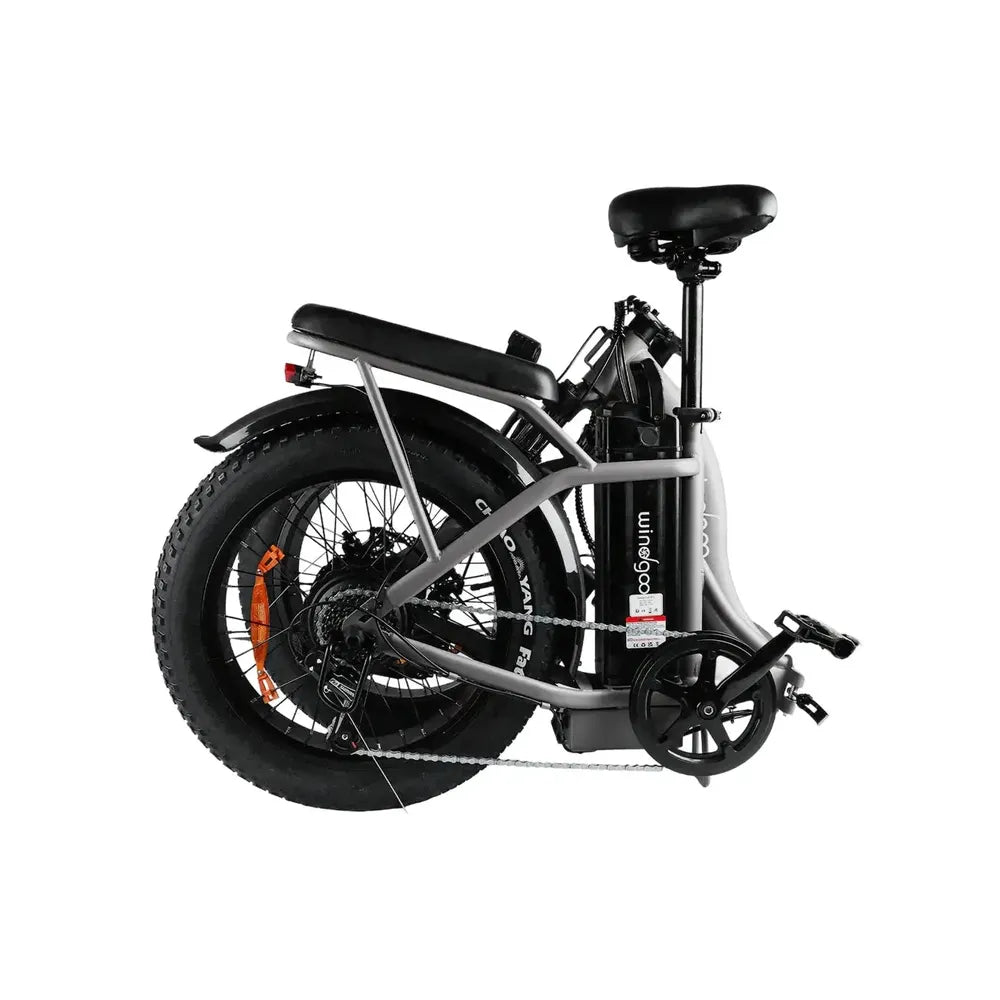 Windgoo E20 Pro - Beige