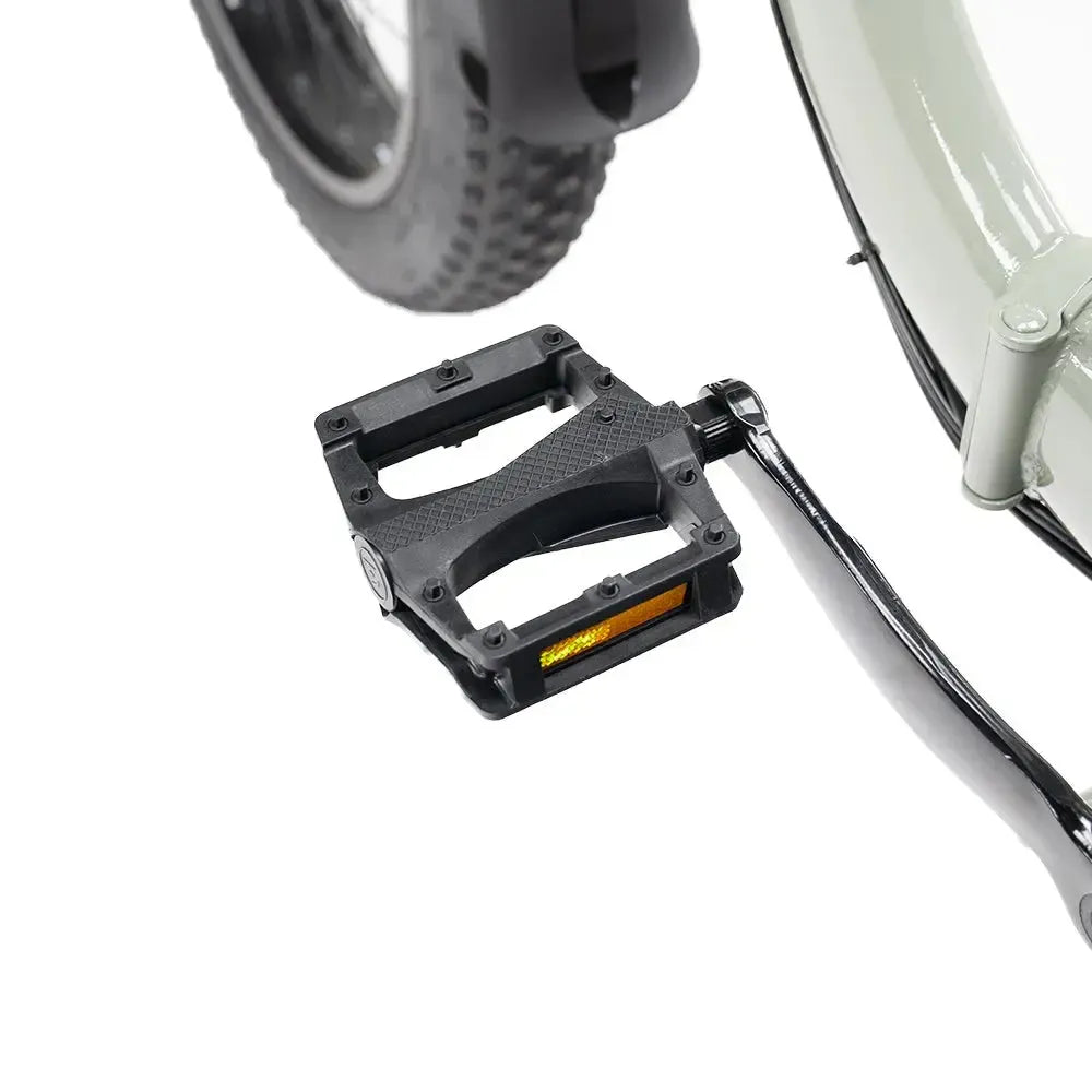 Windgoo E20 Pro - Beige