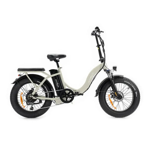 Windgoo E20 Pro - Beige