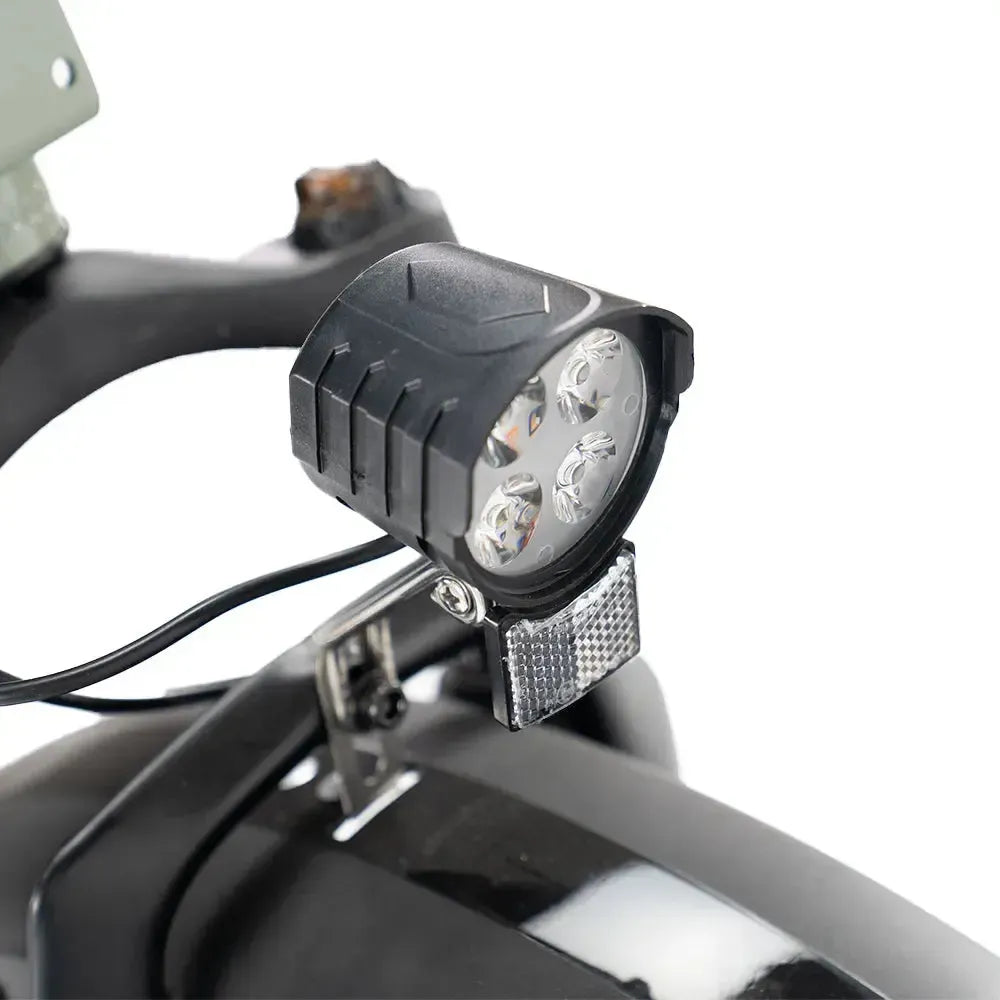 Windgoo E20 Pro - Zwart