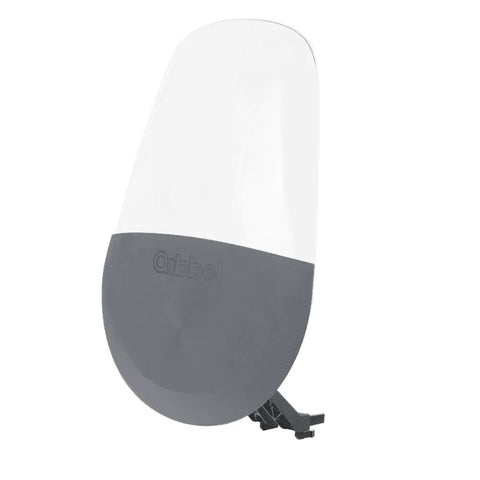 Windscherm - Fatbike