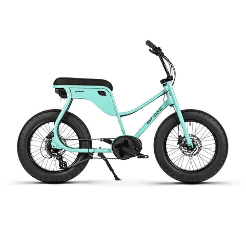 Ruff Cycles - Lil'Missy - Fatbike - Holly