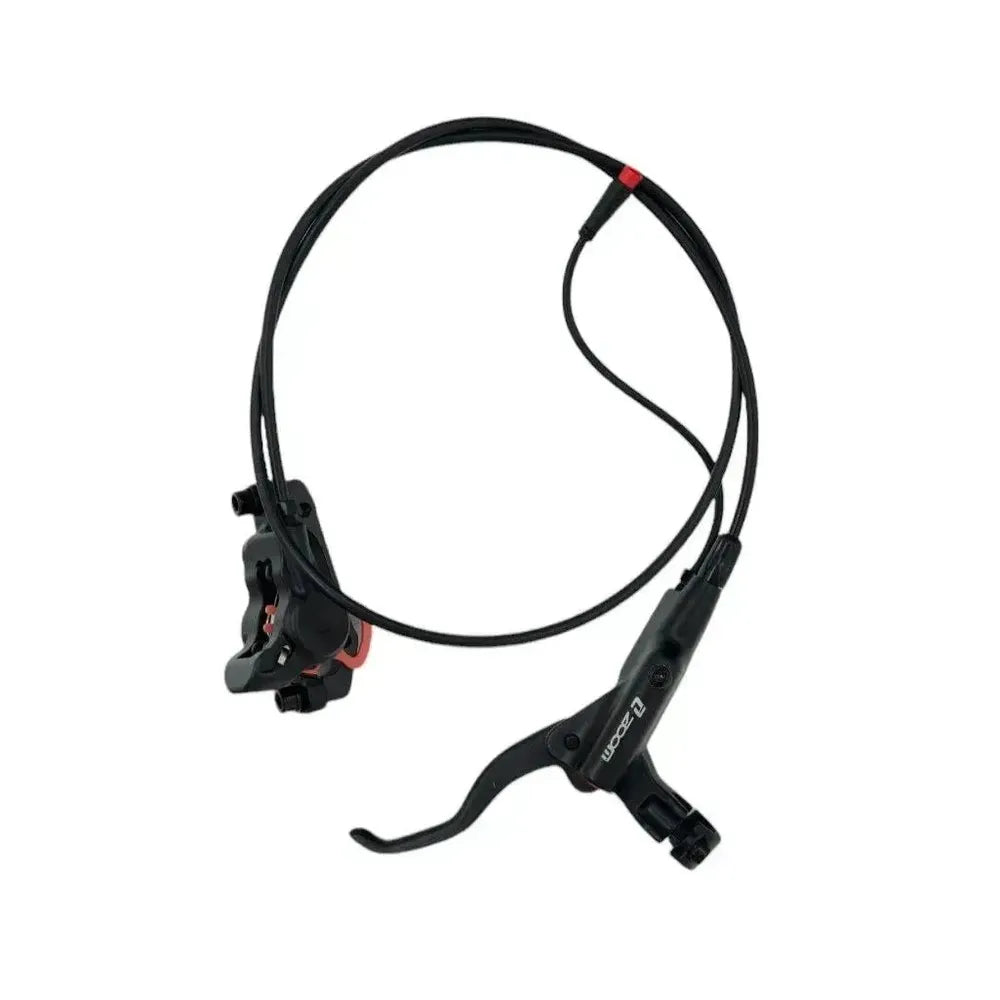 Zoom- Rem Links (Hydraulic)